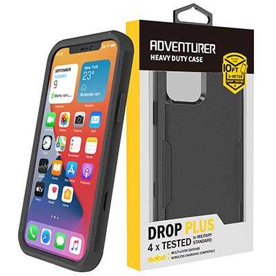 commuter Rich Diary Phone Case