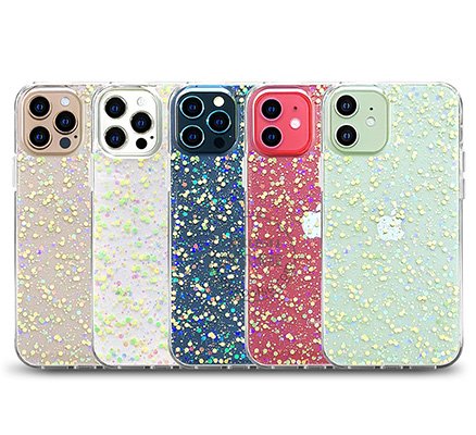 Rich Diary Phone Case