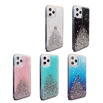 Rich Diary Phone Case
