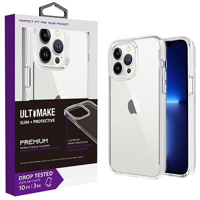 heavy duty transparent back cover Rich Diary Phone Case