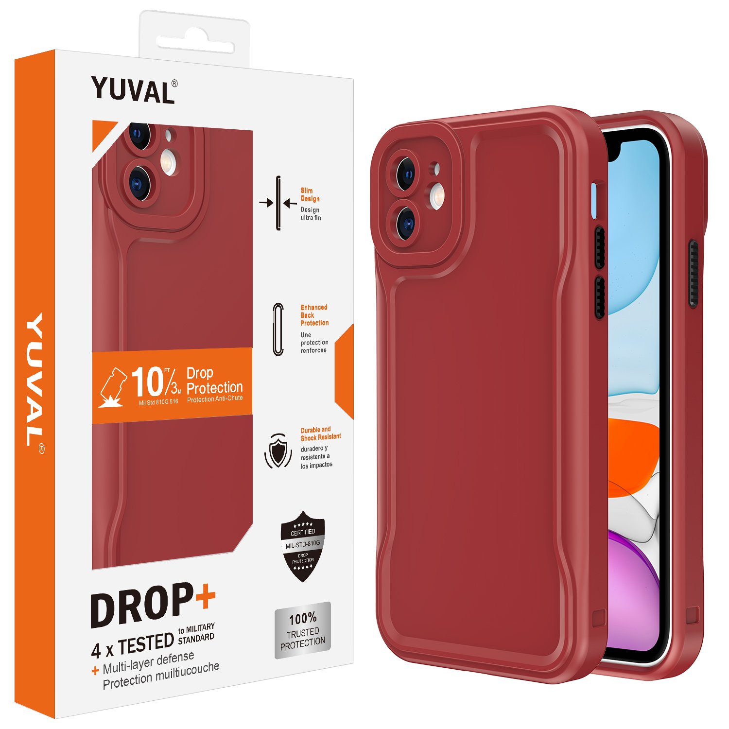 explorer rugged case Rich Diary Phone Case
