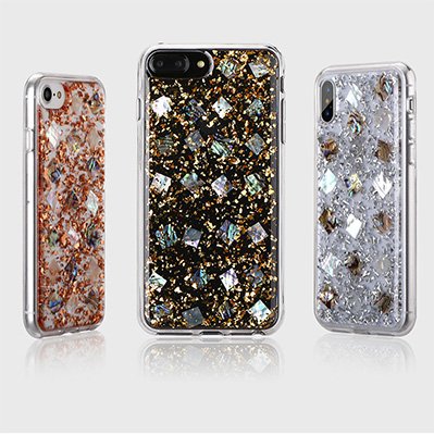 Rich Diary Phone Case